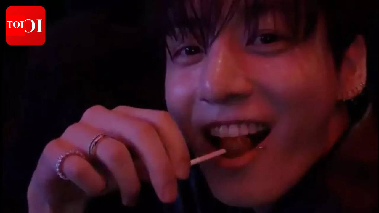 जंगकूक मौत की धमकी: बीटीएस स्टार जंगकूक ने विवादास्पद ड्रंक स्ट्रीम में ‘मौत की धमकी’ के दावे पर चिंता जताई |