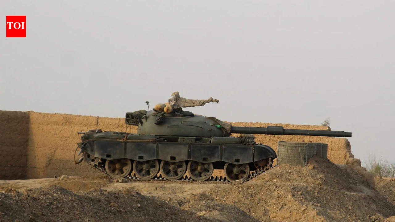 तालिबान सेना: ‘यह अब एक खुला युद्ध है’: तालिबान की सैन्य चौकियों, मुख्यालयों और गोला-बारूद डिपो पर हमला; अफगानिस्तान पर पाकिस्तान के हमलों का विवरण