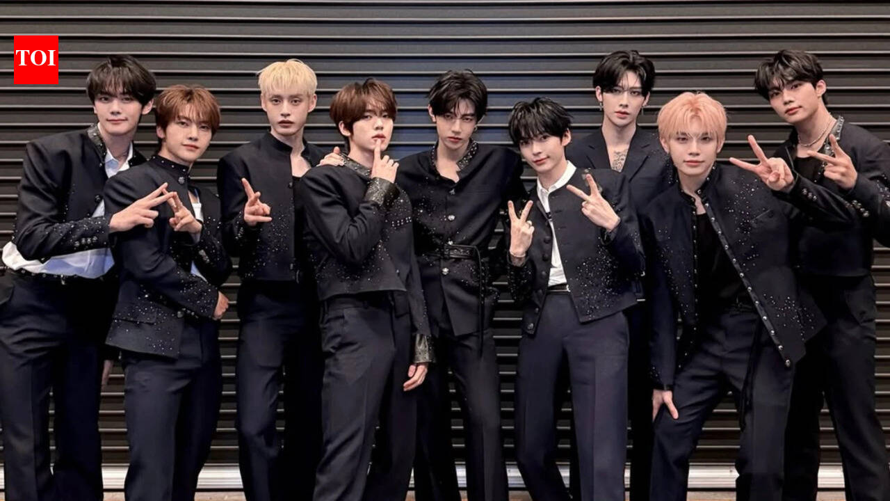 Kpop: ‘बिल्कुल भयानक’: प्रशंसकों ने ZEROBASEONE सदस्यों के अफवाह वाले नए समूह नाम की आलोचना की | के-पॉप मूवी समाचार