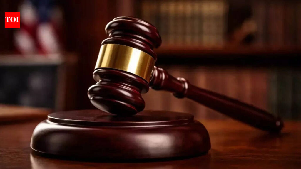 केरल उच्च न्यायालय ने द केरल स्टोरी 2 पर रोक लगाई: ‘द केरला स्टोरी 2’ के लिए राहत: उच्च न्यायालय ने फिल्म की रिलीज पर दो सप्ताह के लिए रोक लगाने के एकल न्यायाधीश के आदेश पर रोक लगा दी | भारत समाचार केरल उच्च न्यायालय ने द केरल स्टोरी 2 पर रोक लगाई: ‘द केरला स्टोरी 2’ के लिए राहत: उच्च न्यायालय ने फिल्म की रिलीज पर दो सप्ताह के लिए रोक लगाने के एकल न्यायाधीश के आदेश पर रोक लगा दी | भारत समाचार