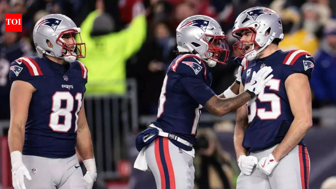 एनएफएल ने पहले दिन के विजेताओं और हारने वालों को जोड़ा: क्या सन्नी स्टाइल्स ने लाइनबैकर मोल्ड को तोड़ दिया? यहां वह सब कुछ है जो आपको जानना आवश्यक है | एनएफएल न्यूज़