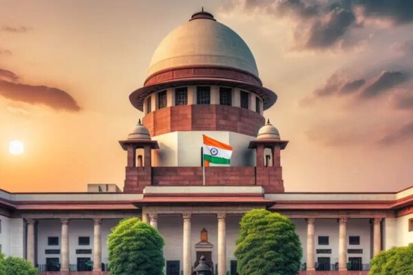 ओबीसी क्रीमी लेयर के लिए पति या माता-पिता की आय? SC करेगा शासन | भारत समाचार