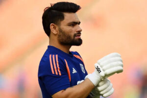 रिंकू सिंह के पिता खानचंद सिंह का कैंसर से लड़ाई के बाद निधन | क्रिकेट समाचार