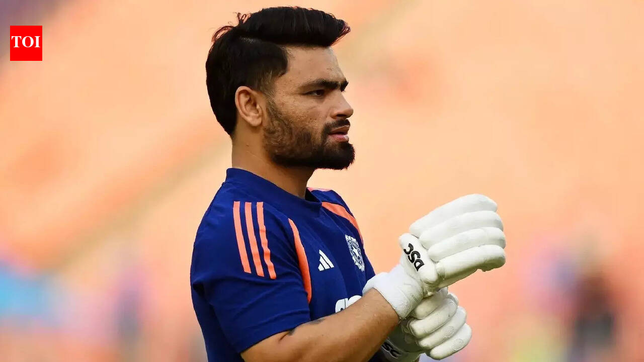 रिंकू सिंह के पिता खानचंद सिंह का कैंसर से लड़ाई के बाद निधन | क्रिकेट समाचार