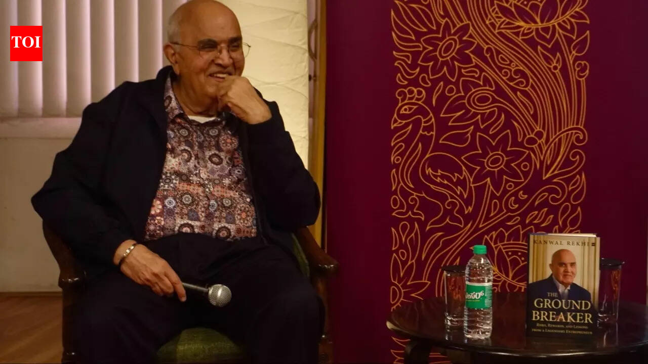 आप्रवासी इंजीनियर से सिलिकॉन वैली मेंटर: स्व-निर्मित भारतीय अमेरिकी करोड़पति ने अपनी अंतिम सफलता योजना का खुलासा किया