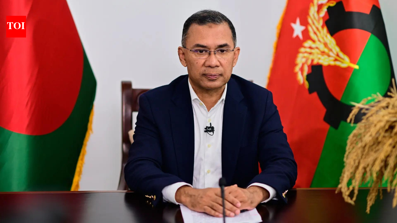 बांग्लादेश: बीएनपी सरकार ने ‘पाक समर्थक, जमात समर्थक’ सेना अधिकारियों का तबादला किया