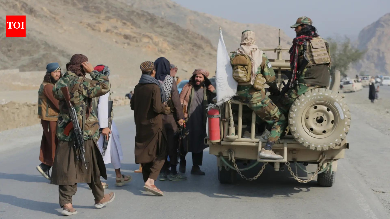 अफगानिस्तान और पाकिस्तान के बीच तनातनी के बीच भारत रख रहा कड़ी नजर | भारत समाचार