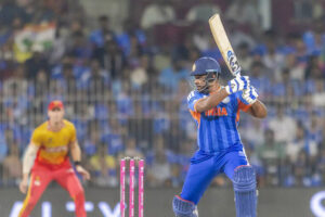 ‘इससे ​​बेहतर अवसर नहीं मिलेगा’: आर अश्विन ने संजू सैमसन से टी20 विश्व कप में बड़ा प्रदर्शन करने का आग्रह किया | क्रिकेट समाचार