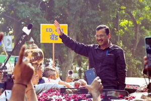 ‘एक भी व्यक्ति को छुट्टी मिलने की उम्मीद नहीं’: उतनी ही हैरानी की बात यह है कि AAP ने पंजाब के लिए नई रणनीति बनानी शुरू कर दी है दिल्ली समाचार