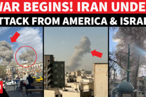 अमेरिका और इजरायल का ईरान पर हमला: एयर इंडिया की तेल अवीव फ्लाइट भारत लौटी; उत्तरी अमेरिका की उड़ानों के लिए यूरोप में ईंधन भरने की संभावित रोक | भारत समाचार