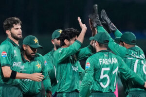 ‘नहीं होने वाला’: वीरेंद्र सहवाग ने पाकिस्तान के क्वालीफाइंग परिदृश्य को नष्ट कर दिया | क्रिकेट समाचार