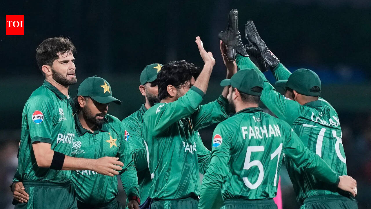 ‘नहीं होने वाला’: वीरेंद्र सहवाग ने पाकिस्तान के क्वालीफाइंग परिदृश्य को नष्ट कर दिया | क्रिकेट समाचार