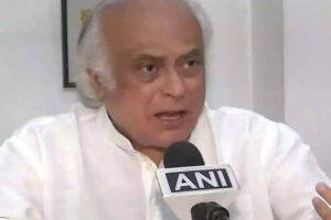 ईरान युद्ध: जयराम रमेश ने पीएम मोदी की इजरायल यात्रा को बताया ‘शर्मनाक’, कहा- यह ‘नैतिक कायरता’ दर्शाता है | भारत समाचार