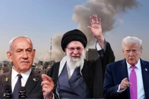 संयुक्त राज्य अमेरिका और इज़राइल ने ईरान पर हमला किया: दुनिया ने कैसे प्रतिक्रिया दी