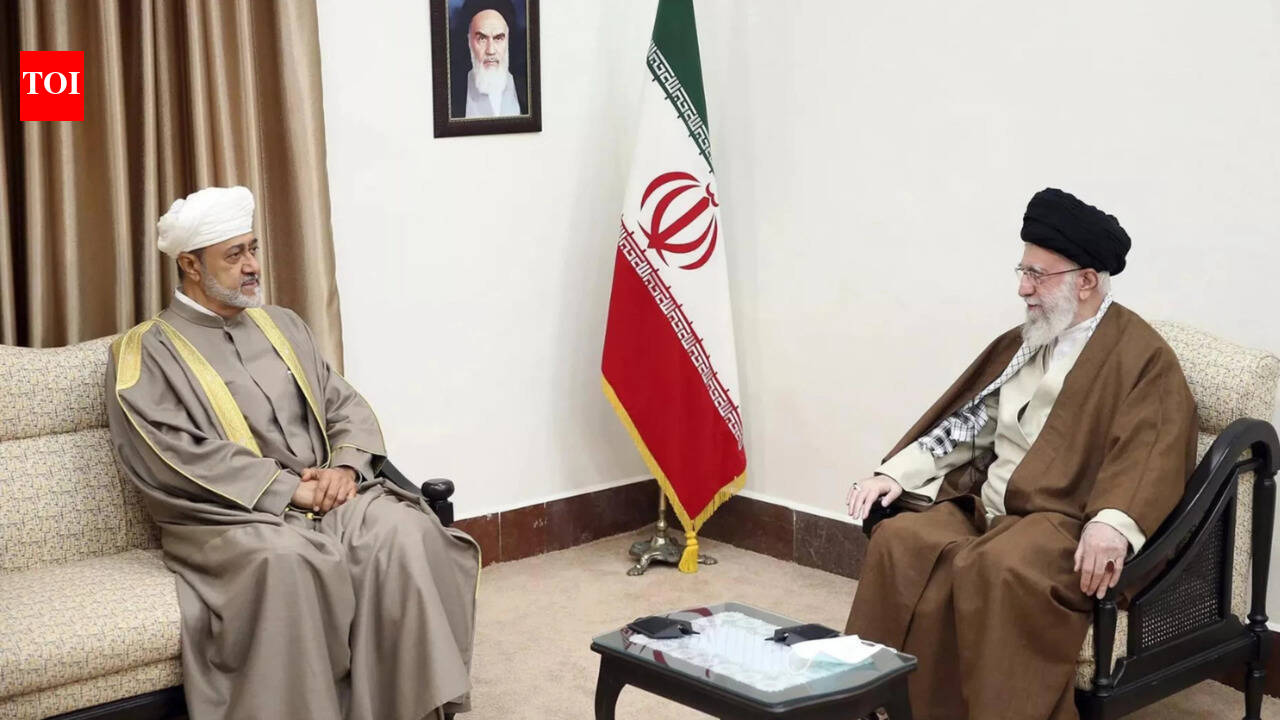 ईरान ने ओमान पर हमला क्यों नहीं किया: जब अमेरिका-इज़राइल हमलों के बाद ईरान ने खाड़ी देशों पर हमला किया तो ओमान को क्यों नहीं छोड़ा गया?