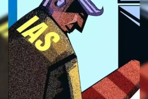 समकक्ष स्तर के सुरक्षित पदों के लिए 41 आईएएस चयनित; 28 अतिरिक्त सुरक्षा के रूप में | भारत समाचार