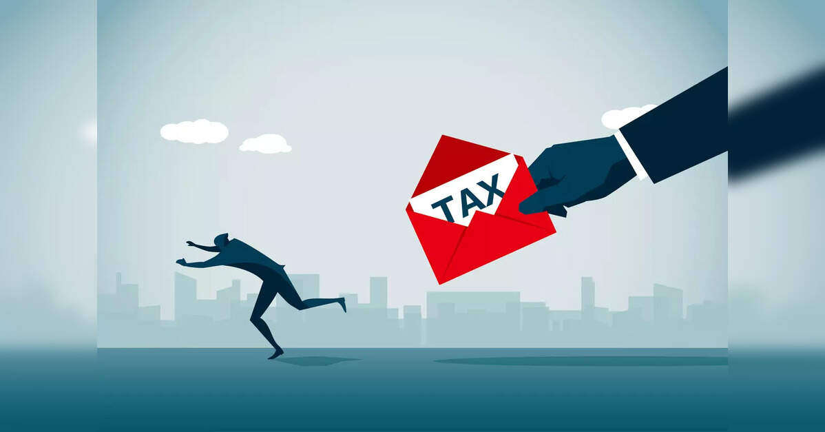 टाइगर ग्लोबल के फैसले के बाद, आयकर विभाग ने विदेशी उद्यम पूंजीपतियों और निजी इक्विटी फंडों को नोटिस भेजा, इकोनॉमिकटाइम्सबी2बी