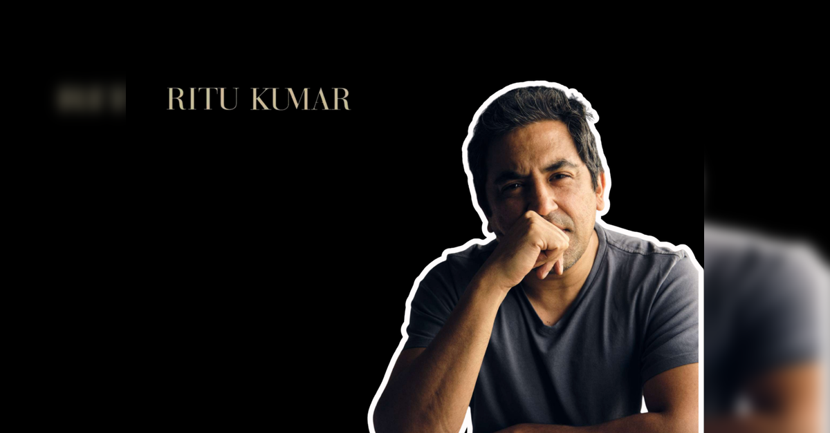 विरासत और नवाचार के माध्यम से भारतीय फैशन को फिर से परिभाषित करना, इकोनॉमिकटाइम्सबी2बी