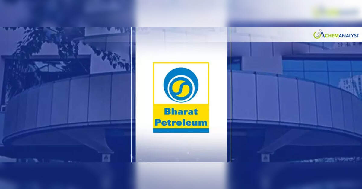 आंध्र प्रदेश ने BPCL की प्रमुख रिफाइनरी परियोजना के लिए 20 करोड़ रुपये की स्टांप ड्यूटी माफ की, इकोनॉमिकटाइम्सB2B