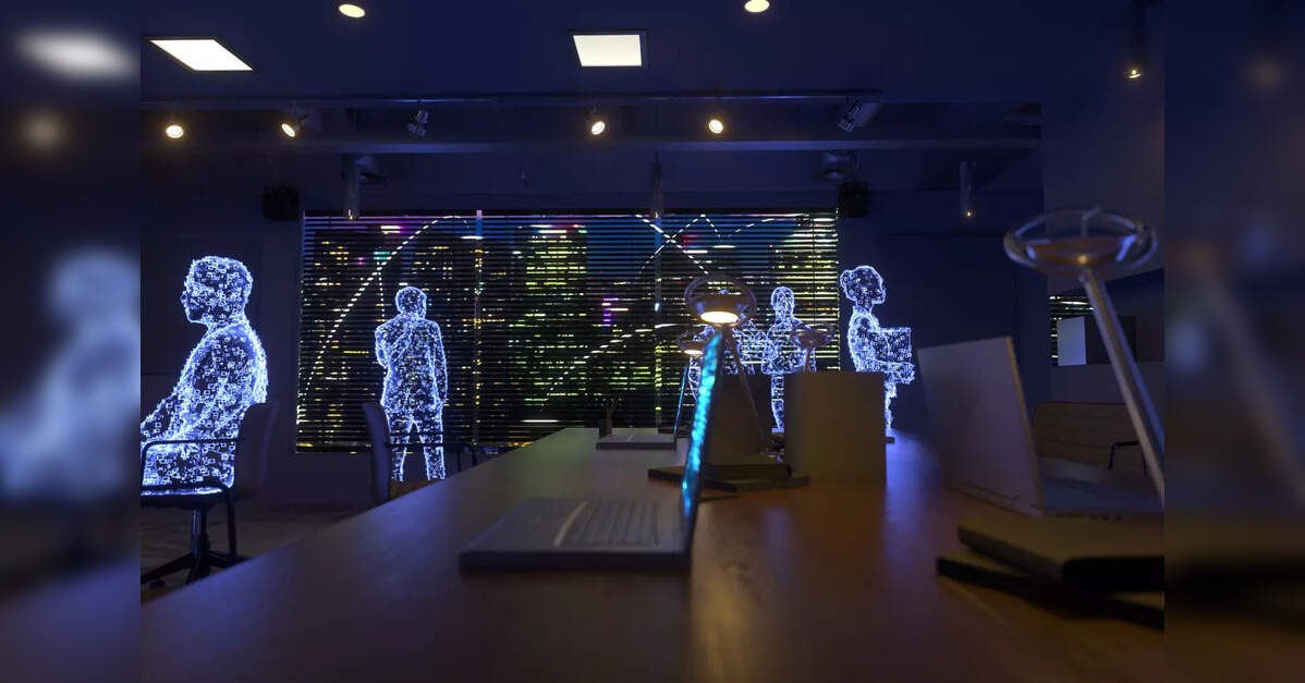 एंथ्रोपिक ने बेंगलुरु में नए कार्यालय और रणनीतिक साझेदारी के साथ भारत में परिचालन का विस्तार किया, इकोनॉमिकटाइम्सबी2बी