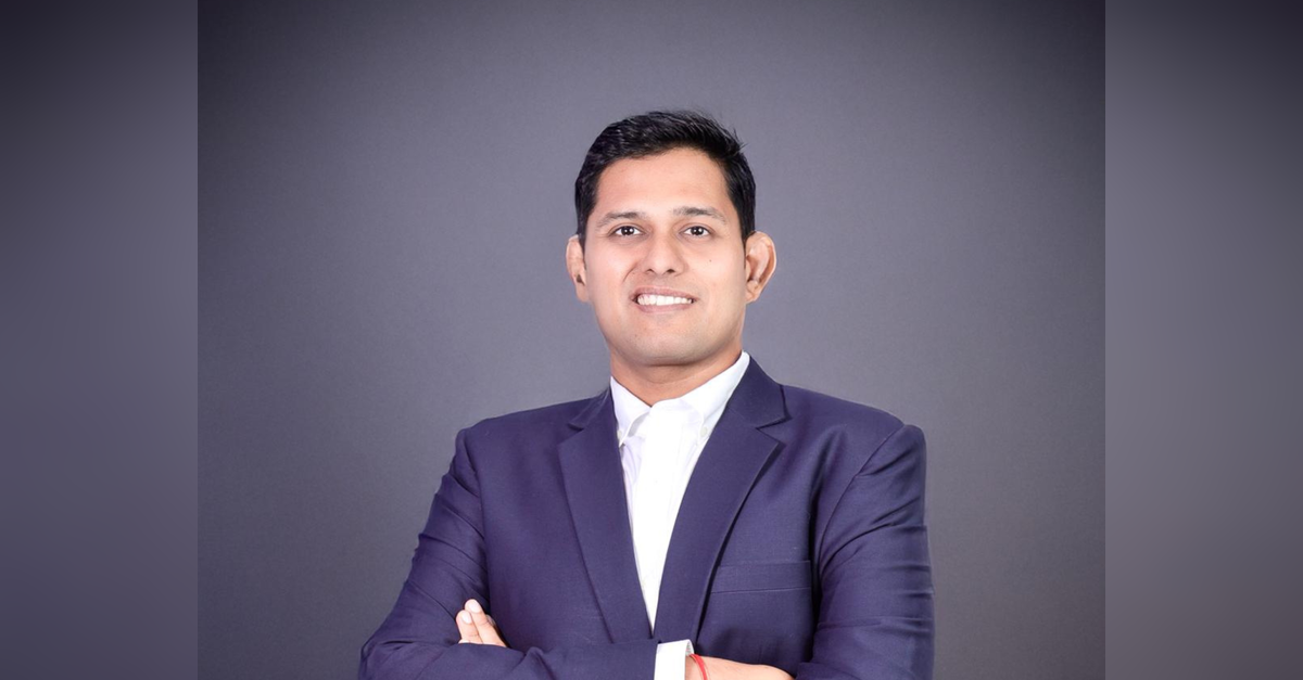 ऑडटेन वेंचर्स ने भारत में एआई स्टार्टअप्स के लिए इनोवेटिव फंड लॉन्च किया, इकोनॉमिकटाइम्सबी2बी