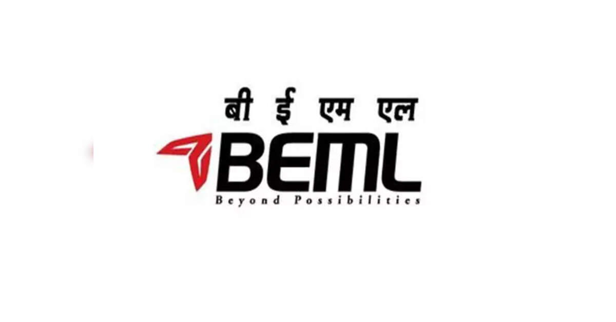 बीईएमएल ने मध्य प्रदेश में 1,500 करोड़ रुपये की ब्रह्मा रेल विनिर्माण सुविधा का अनावरण किया, इकोनॉमिकटाइम्सबी2बी