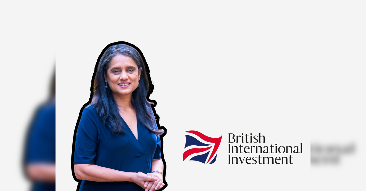 BII भारत में .1 बिलियन के जलवायु निवेश तक पहुँच गया, EV स्टार्टअप टर्नो को 43 करोड़ रुपये का समर्थन दिया, इकोनॉमिकटाइम्सB2B