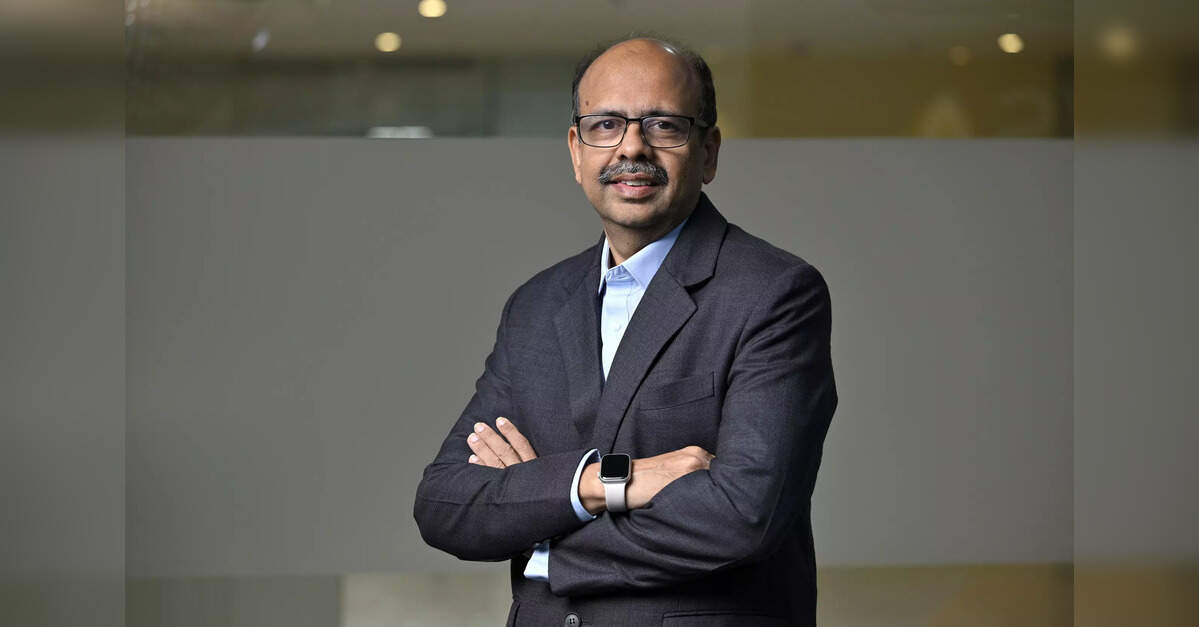 ब्लैकस्टोन ने एआई क्लाउड स्टार्टअप नेसा में .4 बिलियन के मूल्यांकन पर 0 मिलियन की बढ़ोतरी की है, इकोनॉमिकटाइम्सबी2बी