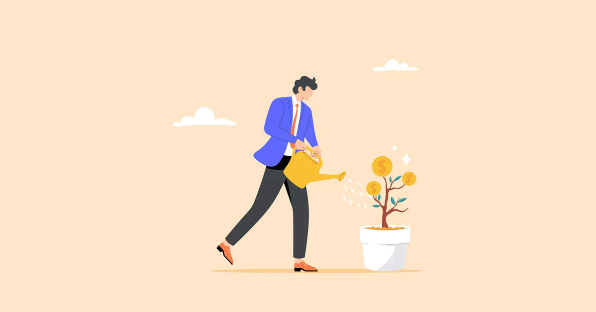 DATOMS ने बिग कैपिटल JSC, इकोनॉमिकटाइम्सबी2बी के नेतृत्व में सीरीज ए में ₹25 करोड़ की फंडिंग जुटाई