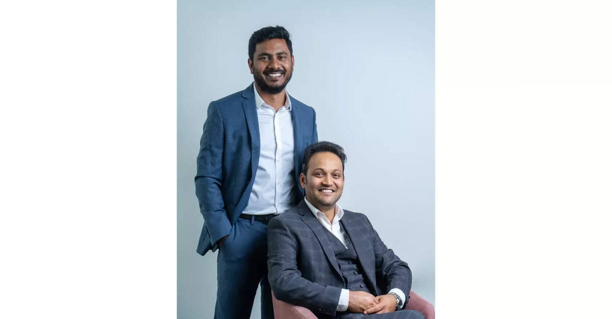 कॉन्स्टेली डिफेंस टेक ने जनरल कैटलिस्ट, अन्य, इकोनॉमिकटाइम्सबी2बी से  मिलियन सुरक्षित किए