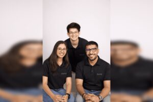 DUSQ ने फायरसाइड वेंचर्स, इकोनॉमिकटाइम्सB2B के नेतृत्व में सीड राउंड में ₹24 करोड़ जुटाए