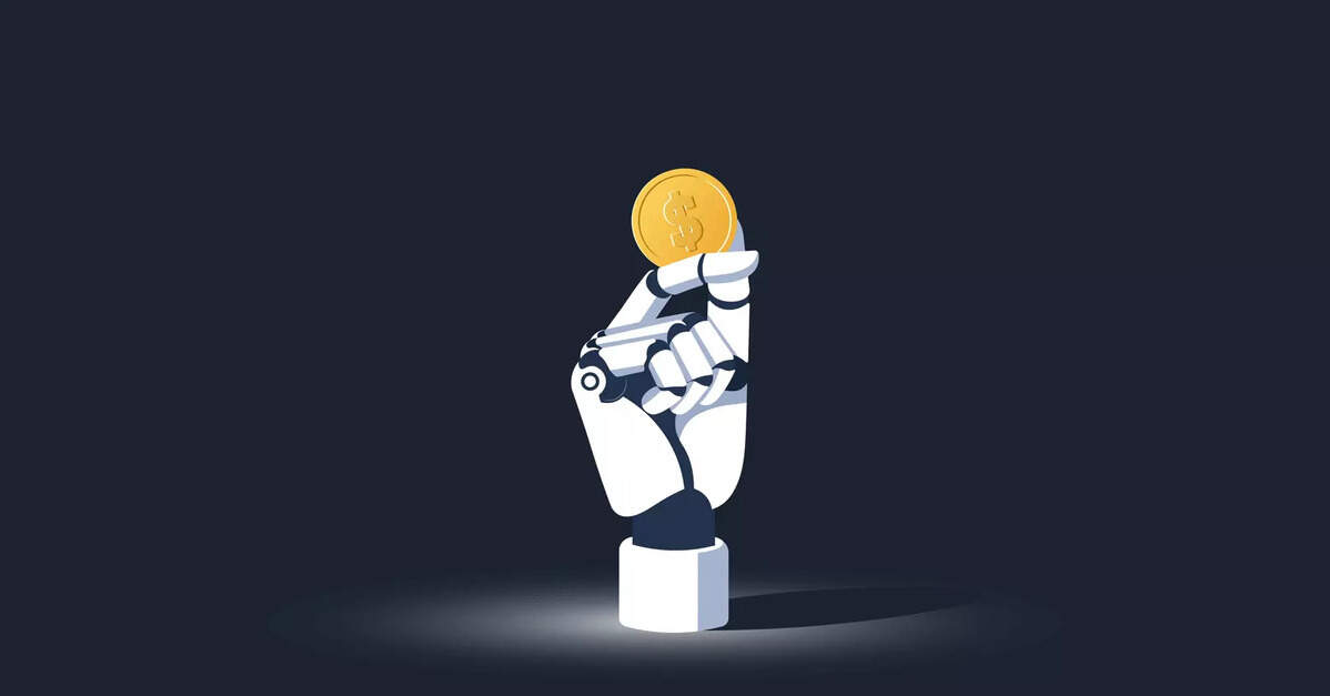 फिनटेक एजेंट ट्रेडिंग पर दांव लगाना चाहते हैं, इकोनॉमिकटाइम्सबी2बी