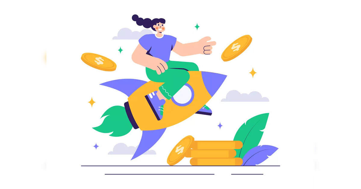 गशवर्क एआई, विशलिंक और होमएसेंशियल्स ने नई पूंजी जुटाई, इकोनॉमिकटाइम्सबी2बी