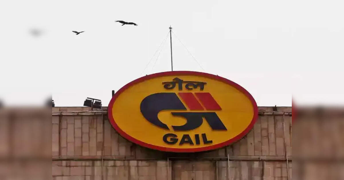 मध्य प्रदेश में गेल की 600 अरब रुपये की ईथेन क्रैकर इकाई पेट्रोकेमिकल उद्योग में क्रांति लाएगी, इकोनॉमिकटाइम्सबी2बी