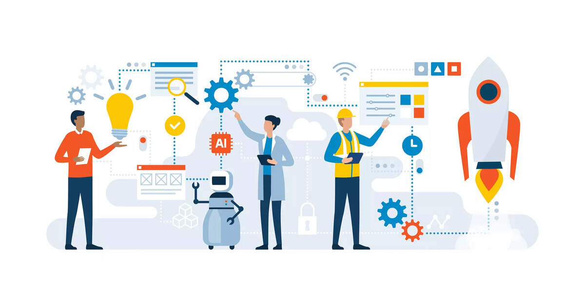 जनरल मैजिक ने रेडिकल वेंचर्स और इकोनॉमिकटाइम्सबी2बी के नेतृत्व में सीड राउंड में 7.2 मिलियन डॉलर जुटाए