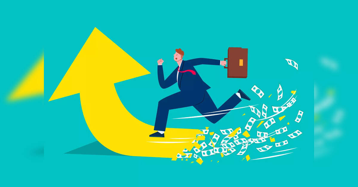 गल्फ फंड और पारिवारिक कार्यालयों को पूर्व की ओर देखने में महत्व मिलता है, इकोनॉमिकटाइम्सबी2बी