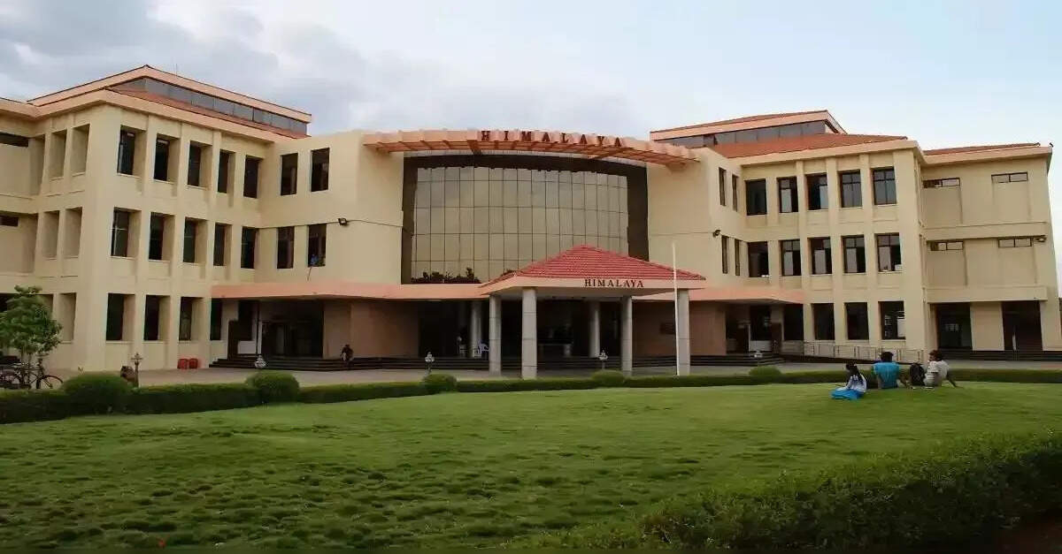 आईआईटी मद्रास ने यूनिकॉर्न इंडिया वेंचर्स और इकोनॉमिकटाइम्सबी2बी के साथ 600 करोड़ रुपये का डीप टेक फंड लॉन्च किया