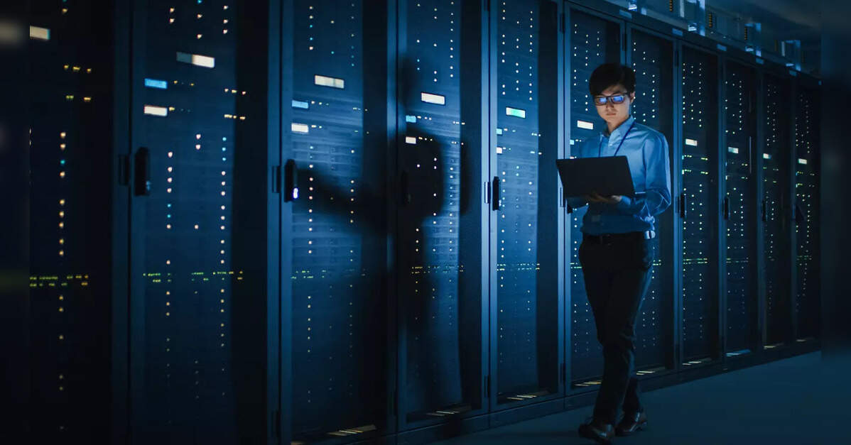 इंडिया डीप टेक एलायंस ने एआई विकास के लिए  बिलियन का आवंटन किया, इकोनॉमिकटाइम्सबी2बी