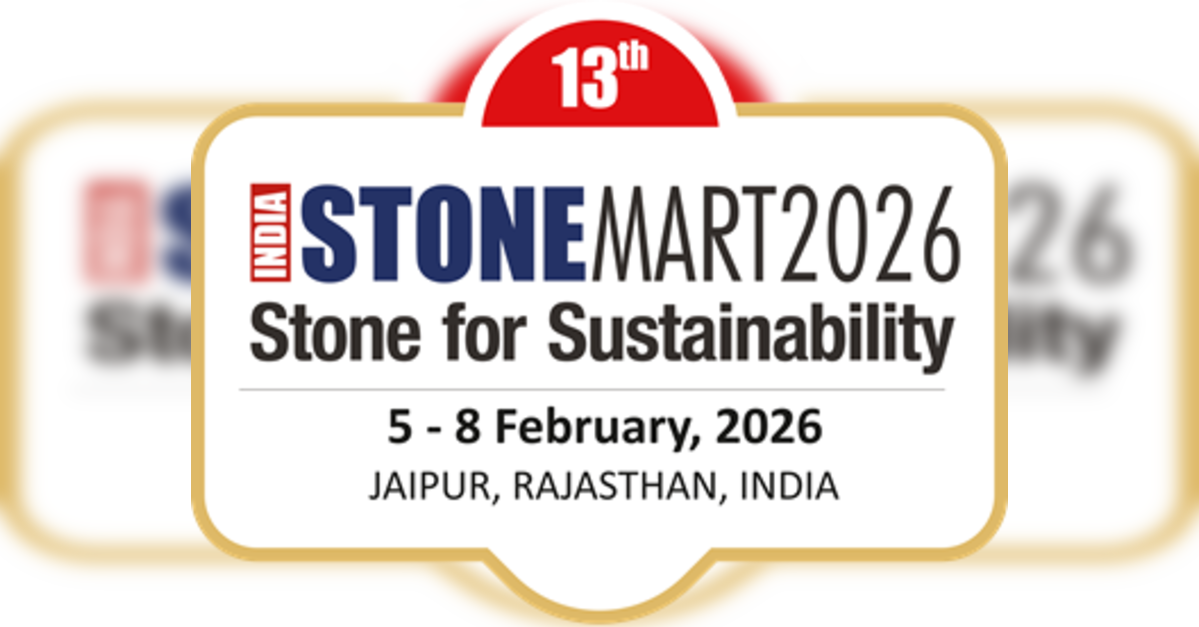 राजस्थान स्टोन उद्योग में नवाचार, स्थिरता और नेतृत्व, इकोनॉमिकटाइम्सबी2बी