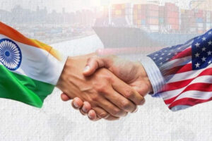 भारत-अमेरिका व्यापार समझौते से निश्चित टैरिफ के साथ पानीपत कपड़ा निर्यात को बढ़ावा मिलेगा, इकोनॉमिकटाइम्सबी2बी