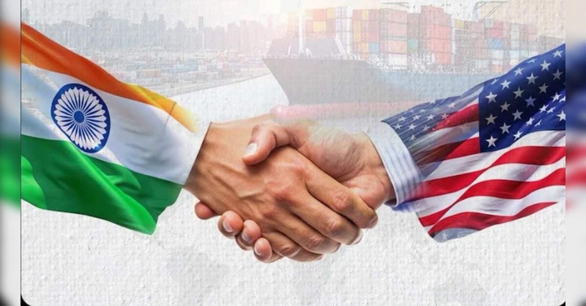 भारत-अमेरिका व्यापार समझौते से निश्चित टैरिफ के साथ पानीपत कपड़ा निर्यात को बढ़ावा मिलेगा, इकोनॉमिकटाइम्सबी2बी