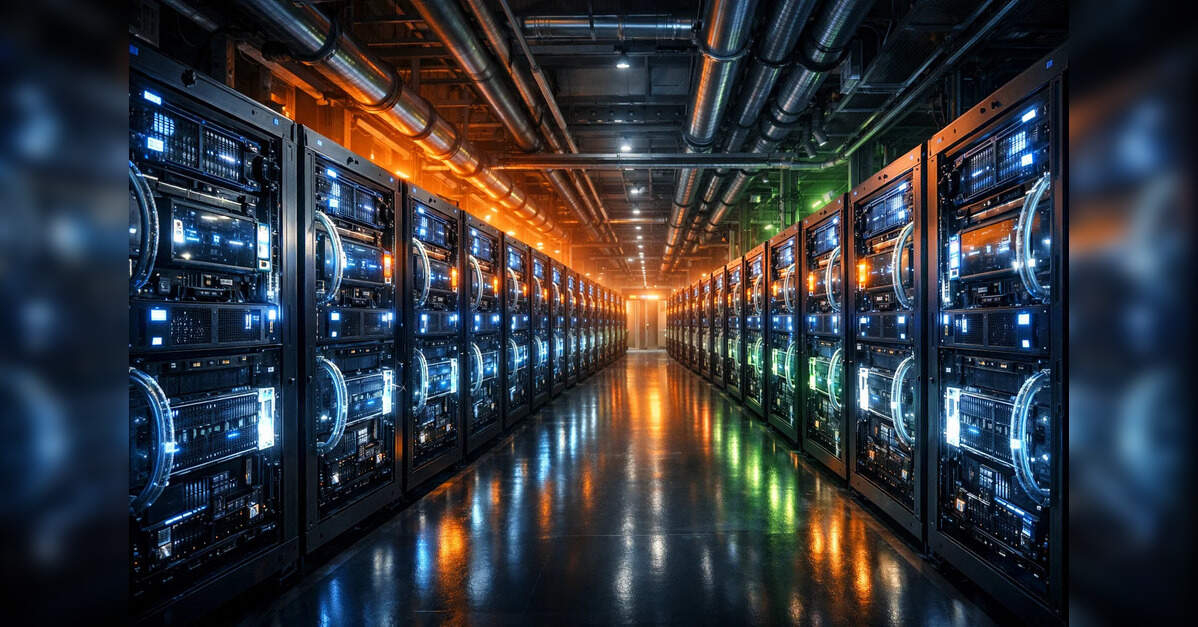 इंडियाएआई ने एआई इंफ्रास्ट्रक्चर, इकोनॉमिकटाइम्सबी2बी में सुधार के लिए 25,000 और जीपीयू का अधिग्रहण किया