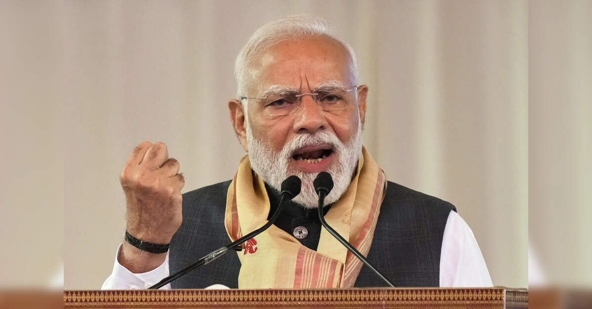 भारतीय सरकार ने उद्यम पूंजी को बढ़ावा देने के लिए 10,000 करोड़ रुपये के स्टार्टअप इंडिया फंड 2.0 को मंजूरी दी, इकोनॉमिकटाइम्सबी2बी