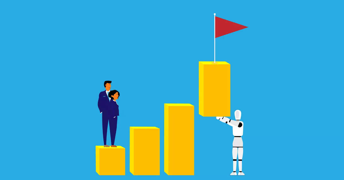 भारतीय स्टार्टअप बड़े पैमाने पर बाजार की मांग को लक्षित करने वाले लाभदायक समाधानों के लिए एआई का लाभ उठाते हैं, इकोनॉमिकटाइम्सबी2बी