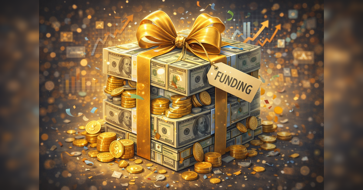 बाजार की अनिश्चितता के बावजूद भारतीय स्टार्टअप्स ने लाखों जुटाए: फंडिंग हाइलाइट्स, इकोनॉमिकटाइम्सबी2बी