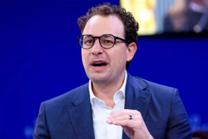 एंथ्रोपिक सीईओ डारियो अमोदेई, इकोनॉमिकटाइम्सबी2बी के परिप्रेक्ष्य