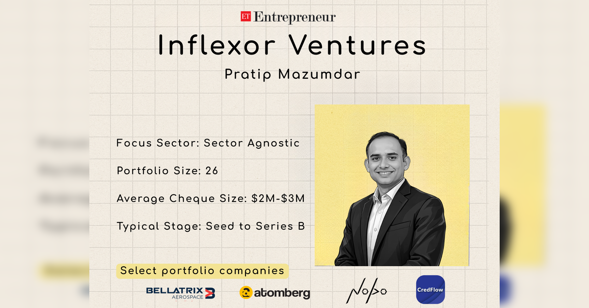 उभरती प्रौद्योगिकियों में अनुशासित निवेश का एक दशक, इकोनॉमिकटाइम्सबी2बी