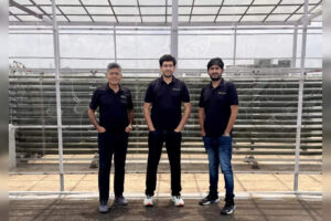 इंट्रिंसिक फाउंड्रीज ने औद्योगिक कार्बन उत्सर्जन में बदलाव के लिए शुरुआती फंडिंग में ₹12 करोड़ जुटाए, इकोनॉमिकटाइम्सबी2बी