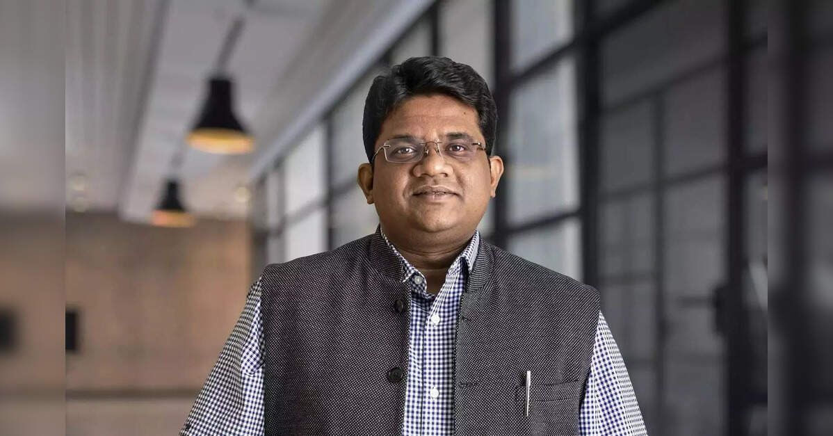 क्रेडिटबी की नजर यूनिकॉर्न वैल्यूएशन पर आईपीओ से पहले 120 मिलियन डॉलर जुटाने पर है, इकोनॉमिकटाइम्सबी2बी