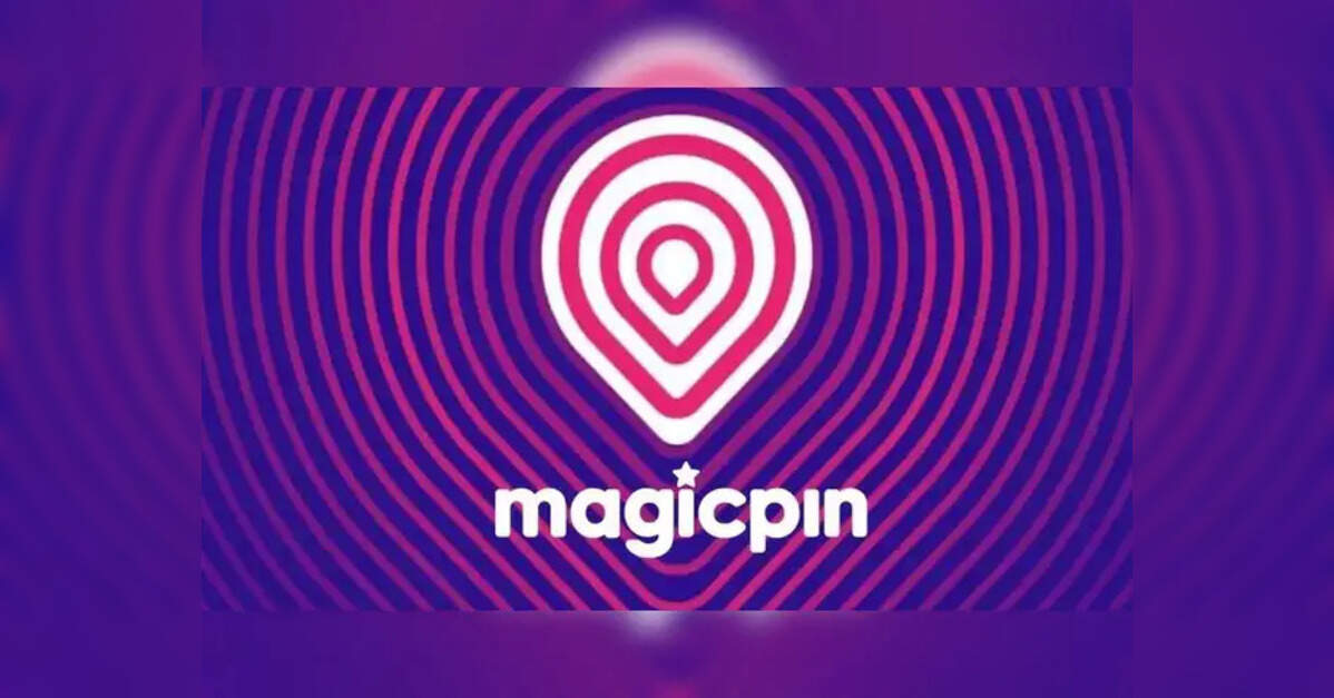 मैजिकपिन का लक्ष्य भोजन वितरण के माध्यम से 2026 तक सक्रिय उपयोगकर्ता आधार को 20 मिलियन तक बढ़ाना है: सीईओ अंशू शर्मा, इकोनॉमिकटाइम्सबी2बी